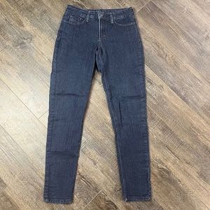 NYDJ Skinny Jeans Pants Denim ((size 4))